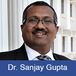 World University of Design Vice-Chancellor: Dr. Sanjay Gupta Interview