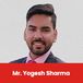 Swami Satyanand College of Management and Technology, Amritsar, Dean Admissions: Mr. Yogesh Sharma Interview