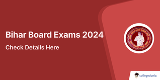 Bihar Board Exams 2024, Class 10 Exam Application Form Available, Deadline September 17; Check Details Here