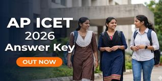 AP ICET 2026 Answer Key Out; Raise Objections by May 8