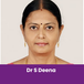 Sri Ramakrishna College of Arts and Science, Director, Catering Science and Hotel Management: Dr S Deena Interview