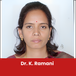 Mohan Babu University, Program Head, Data Science: Dr. K. Ramani Interview