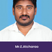 Kakinada Institute of Technology and Science, HOD-ECE: Mr.E.Atcharao Interview