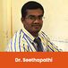 Tamilnadu College of Engineering, Coimbatore, TamilNadu, Head, Department of civil :  Dr. Seethapathi Interview