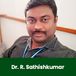 SRM TRP Engineering College, Tiruchirappalli, Associate Professor: Dr. R. Sathishkumar Interview