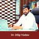 F.S. University, Chancellor: Dr. Dilip Yadav Interview