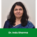 S.S. Jain Subodh P.G.Mahila Mahavidyalaya, Vice-Principal: Dr. Indu Sharma Interview