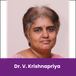 Sri Ramakrishna College of Arts and Science, Associate Professor & Head, Dept. of Computer Science with Cognitive Science: Dr. V. Krishnapriya Interview