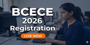 BCECE 2026 Registration Begins @bceceboard.bihar.gov.in; Exam on May 30 and 31