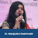 Saraswati College of Engineering, Principal: Dr. Manjusha Deshmukh Interview