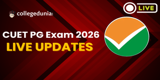 CUET PG 2026 Exam Begins: Check Live Updates