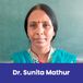 Kanoria PG Mahila Mahavidyalaya, Jaipur, HOD (Economic & Financial Management): Dr. Sunita Mathur Interview