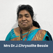 RRASE College Of Engineering, Assistant Professor: Mrs Dr.J.Chrysolite Bessie Interview