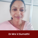 Sri Krishna Engineering College, Department of Electrical and Electronics Engineering: Dr Mrs V.Sumathi Interview