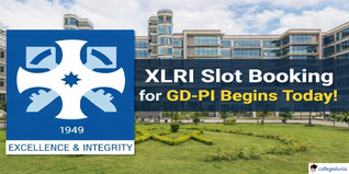 XLRI Interview Slot Booking Begins @xlri.ac.in; Check the GD-PI Schedule Here