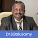 KPR College of Arts Science and Research: Dr.S.Balusamy, Principal