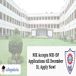 NIE Accepts NIE-DF Applications till December 31; Apply Now!