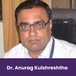SCOPE Global Skills University, Dean, Faculty of Emerging Technologies: Dr. Anurag Kulshreshtha Interview