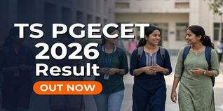 TS PGECET 2026 Result Declared at pgecet.tgche.ac.in; Check Steps to Download Rank Card