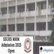 SSUHS MHM Admission 2025 Open; Apply by March 20