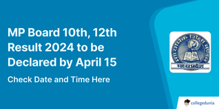 MP Board 10th, 12th Result 2024 to be Declared by April 15; Check Date and Time Here