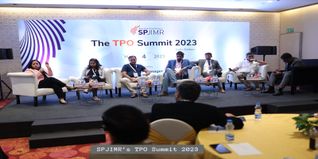 SPJIMR’s TPO Summit 2023 Facilitates Insights And Collaboration On Campus Recruitment Trends; Check Details Here