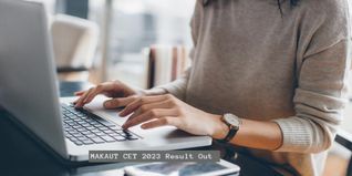 MAKAUT CET 2023 Result Out @makaut.formflix.com; Check Direct Link & Steps To Download Here
