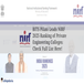 BITS Pilani Leads NIRF 2025 Ranking of Private Engineering Colleges in India