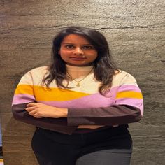 Shreya Gupta's profile picture