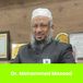 ISL Engineering College, Hyderabad, Principal: Dr. Mohammed Masood Interview