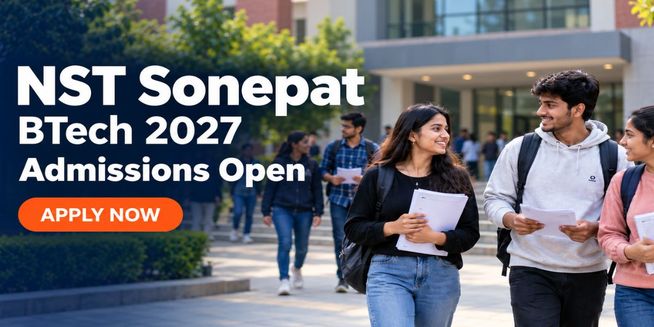 Newton School of Technology Sonepat BTech 2027 Admissions Open; Check Last Date to Apply