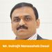 Bharati Vidyapeeth Deemed University of Management,Kolhapur, Office Superintendent : Mr. Indrajit Nanasaheb Desai Interview