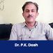 Nitte Meenakshi Institute of Technology HOD: Dr. P.K. Dash Interview