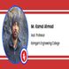 Ramgarh Engineering College, Ramgarh, Assistant Professor of ECE Department: Mr. Kamal Ahmad Interview