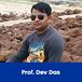 Chaibasa Engineering College, Techno India Group, Chaibasa, Assistant Professor of ECE Department: Prof. Dev Das Interview