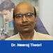 Poornima University Dean: Dr. Neeraj Tiwari Interview