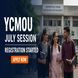 YCMOU Admission 2026 July Session Opens at ycmou.digitaluniversity.ac; Check How to Apply