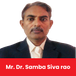 NRI Institute of Technology, Krishna, Dean: Mr. Dr. Samba Siva Rao Interview