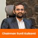 Kolhapur Institute of Technology Chairman- Sunil Kulkarni