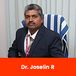 Trichy Engineering College, Tiruchirappalli, Principal: Dr. Joselin R Interview