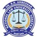 DBRANLU BBA LLB (Hons) 2026 Registration Deadline Extended at dbranlu.ac.in; Check Last Date to Apply