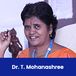 Sri Kanyaka Parameswari Arts & Science College, Principal: Dr. T. Mohanashree  Interview
