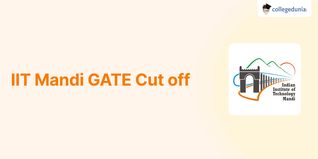 IIT Mandi GATE Cut off 2025, Previous Year Opening and Closing Ranks for M.Tech Admission (2024-2017)