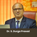 Baba Institute of Technology and Sciences, HOD CSE: Dr. S. Durga Prasad Interview