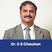 SPSU Associate Professor: Dr. D S Chouhan Interview