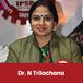 I.P.S.R. Group Of Institutions, Lucknow, Director: Dr. N Trilochana Interview