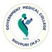 GMC Shivpuri Paramedical 2025 First Merit List Out; Check List Here