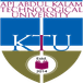 KTU Releases Provisional List of Candidates Eligible for AICTE Doctoral Fellowship of PhD Program, Check Details Here!