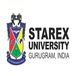 Starex University Admission 2026-27 Begins at starexuniversity.com; Get Direct Link Here