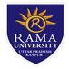 Rama University Admission Open for Session 2026; Apply Online @ramauniversity.ac.in